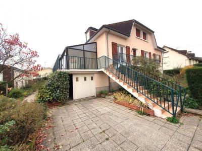 Vente Maison 6 pi�ces SAINT-DOULCHARD 18230