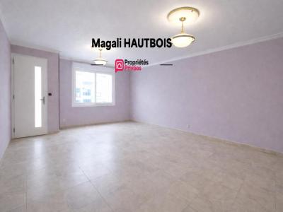 Vente Maison 6 pi�ces SAINT-HILAIRE-DU-HARCOUET 50600