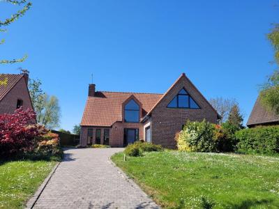 Vente Maison 6 pi�ces NOMAIN 59310