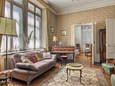 Vente Maison 12 pi�ces AIX-LES-BAINS 73100