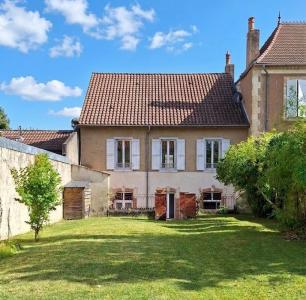 Vente Maison 4 pi�ces MIRANDE 32300