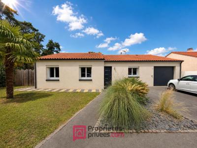 Vente Maison 8 pi�ces BASSE-GOULAINE 44115