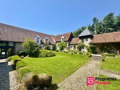 Vente Prestige SAINT-LEONARD 62360