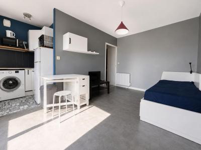 Location Appartement NANTES 44000
