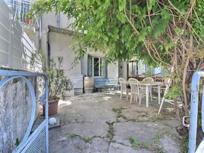 Vente Maison 4 pi�ces ANCONE 26200