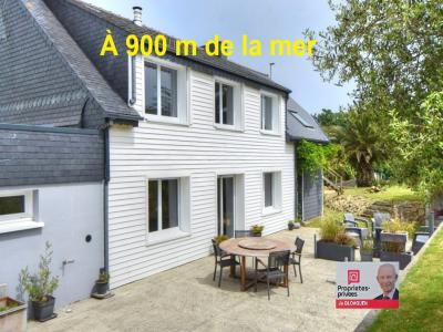 Vente Maison 7 pi�ces TRELEVERN 22660