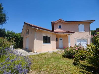 Vente Maison 5 pi�ces BUISSE 38500