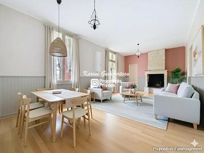 Vente Maison 4 pi�ces SAINT-HIPPOLYTE 33330