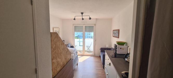 Location Appartement NANTES 44200