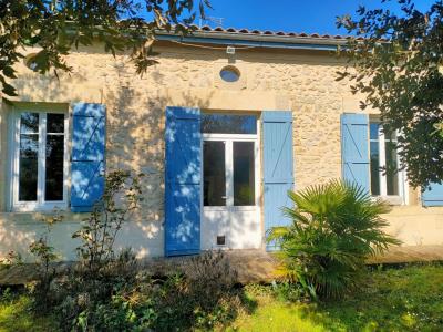 Vente Maison 7 pi�ces ILLATS 33720