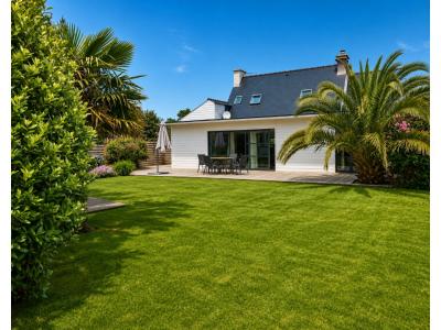 Vente Maison 7 pi�ces CROZON 29160