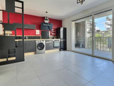 Vente Appartement 2 pi�ces BORDEAUX 33300