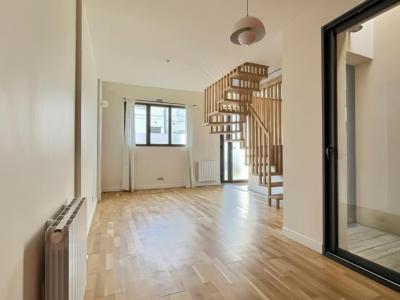 Vente Maison 3 pi�ces BORDEAUX 33800