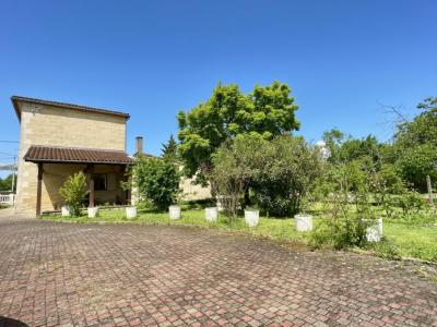 Vente Maison 4 pi�ces SADIRAC 33670