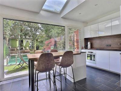 Vente Maison 4 pi�ces BORDEAUX 33800