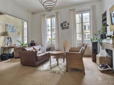 Vente Immeuble BORDEAUX 33000