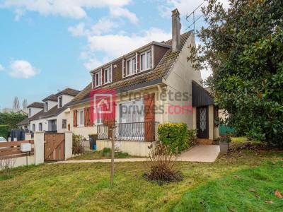 Vente Maison 5 pi�ces PONTAULT-COMBAULT 77340