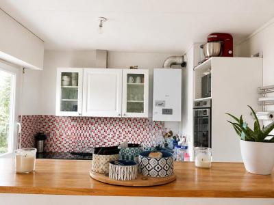 Vente Appartement 2 pi�ces NANTES 44300