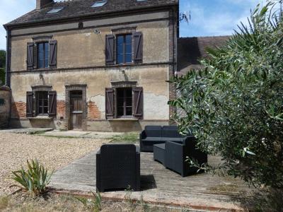Vente Maison 4 pi�ces MONTREUIL 28500