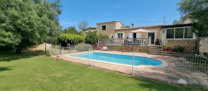 Vente Maison 4 pi�ces DRAGUIGNAN 83300