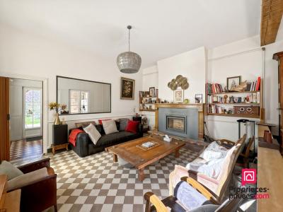 Vente Maison 8 pi�ces PRECY-SOUS-THIL 21390