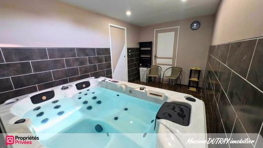 Vente Maison 9 pi�ces AUTHON 41310
