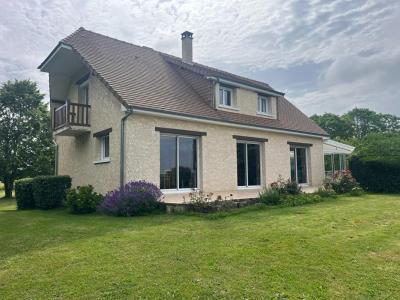 Vente Maison 6 pi�ces CHARLEVAL 27380
