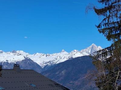 Vente Appartement 3 pi�ces COMBLOUX 74920