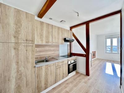 Location Appartement 3 pi�ces VIERZON 18100