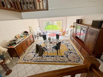 Vente Maison 4 pi�ces BORDEAUX 33200