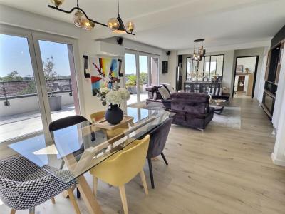 Vente Appartement 5 pi�ces ANGERS 49100