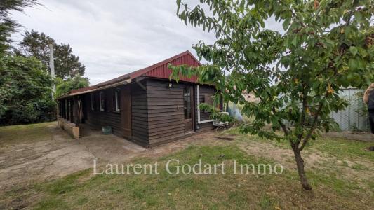 Vente Maison 2 pi�ces CAUMONT 33540