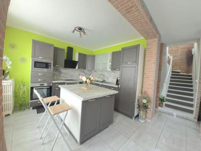 Vente Maison 4 pi�ces SAINTE-COLOMBE 77650