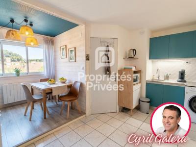 Vente Appartement 2 pi�ces NARBONNE 11100