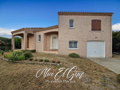 Vente Maison 4 pi�ces CARCASSONNE 11000