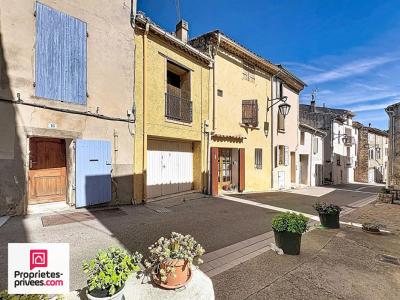 Vente Maison 3 pi�ces RIANS 83560