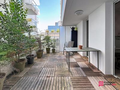 Vente Appartement ROCHELLE 17000