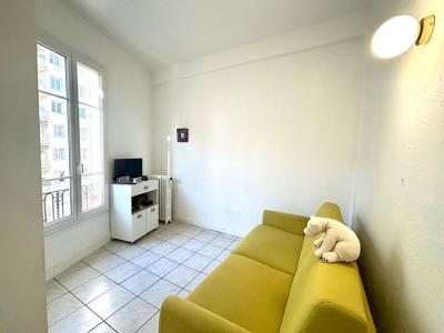 Vente Appartement 2 pi�ces NICE 06100