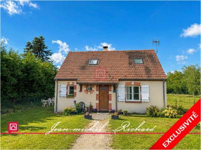 Vente Maison 4 pi�ces VERNELLE 36600