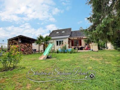 Vente Maison 4 pi�ces VILLENEUVE-SUR-CONIE 45310