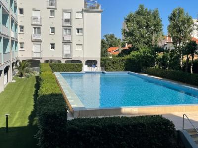 Vente Appartement 2 pi�ces CANET-EN-ROUSSILLON 66140