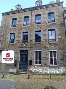 Vente Appartement 2 pi�ces LAMBALLE 22400