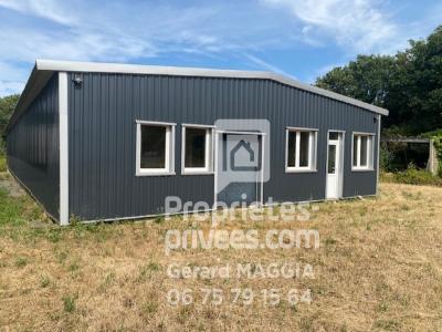 Vente Terrain MUZILLAC 56190