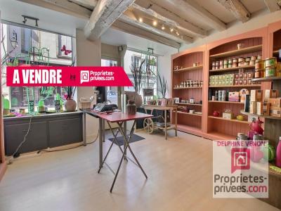 Vente Immeuble CHATEAUNEUF-SUR-LOIRE 45110