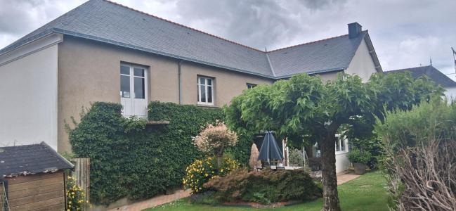 Vente Maison 6 pi�ces MISSILLAC 44780