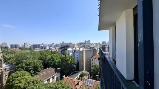 Vente Appartement 2 pi�ces PARIS-14EME-ARRONDISSEMENT 75014