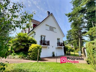 Vente Maison 9 pi�ces NEUFCHATEL-HARDELOT 62152