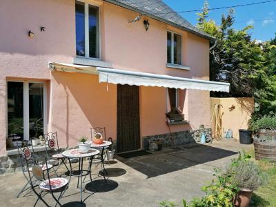 Vente Maison 2 pi�ces LOYAT 56800