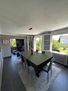 Location Maison 5 pi�ces PONT-HEBERT 50880