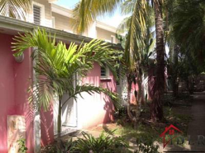 Vente Appartement 2 pi�ces TROIS-ILETS 97229